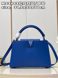 Satchel Bags - VL Bags - 1703