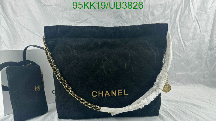 SAMC - CHL Bags Handbags - 014