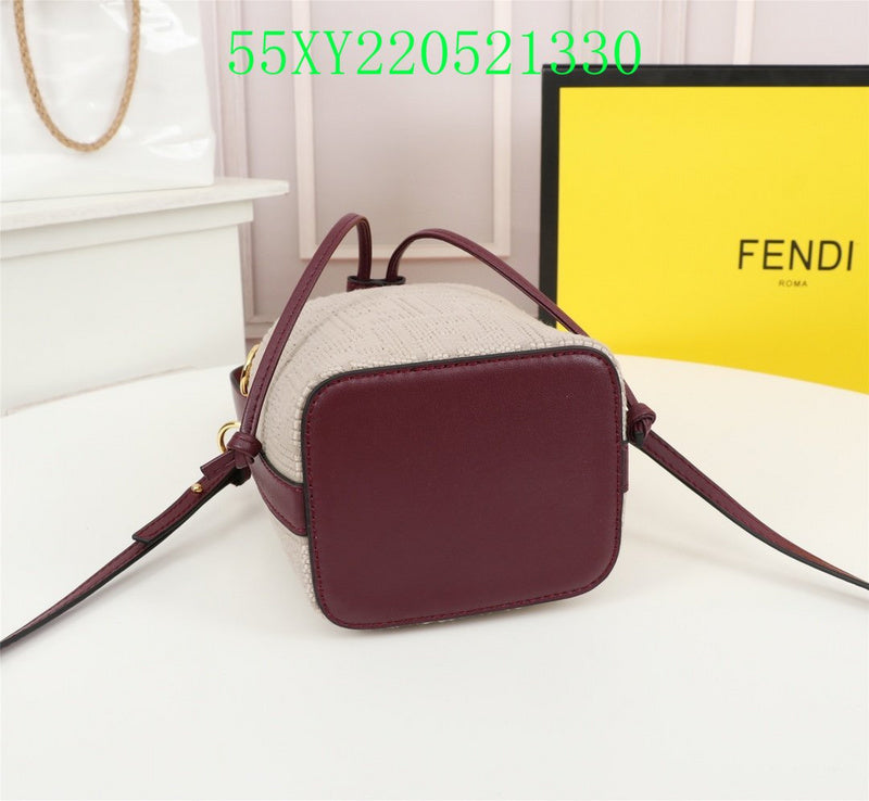 Glami - FDE Bags - 3079