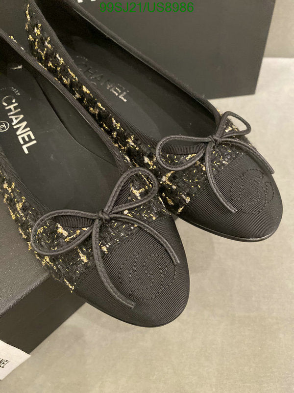 SAMC - CHL Women Shoes Ballet - 148