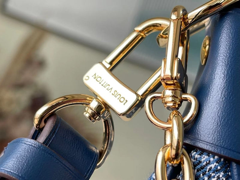 Satchel Bags - VL Bags - 325