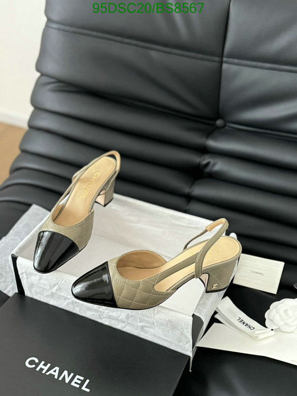 SAMC - CHL Women Shoes Ballet - 025