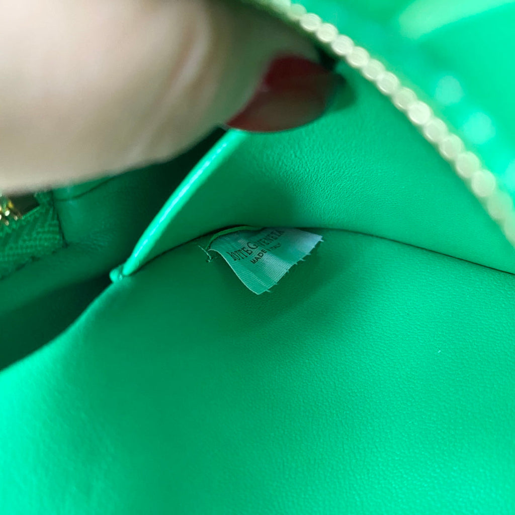 GLAMI Mini Loop Camera Bag Green, For Women, WomenÃƒÂ¢Ã¢â€šÂ¬Ã¢â€žÂ¢s Bags 6.7in/17cm 680254V1G113722