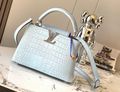 SAMC - LOV Bags - 1343