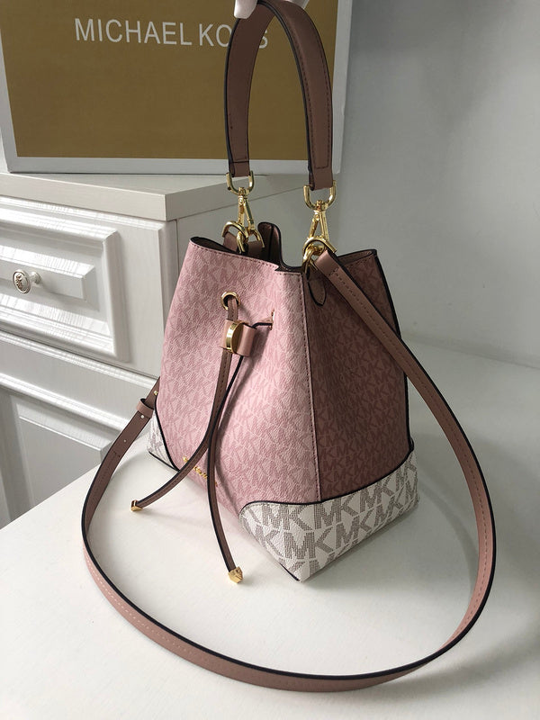 Satchel Bags - MK Bags - 004