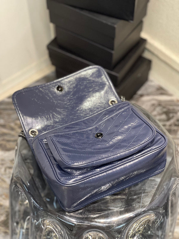 Glami- Glami- - SLY Bags - 1366