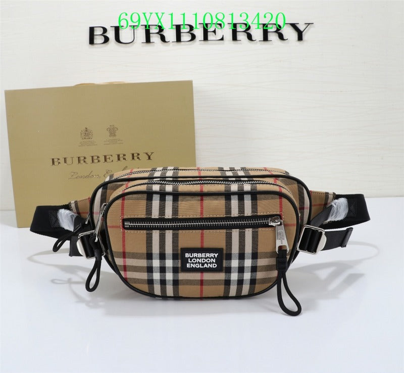 ELE Fashion -BBR Bags - 416