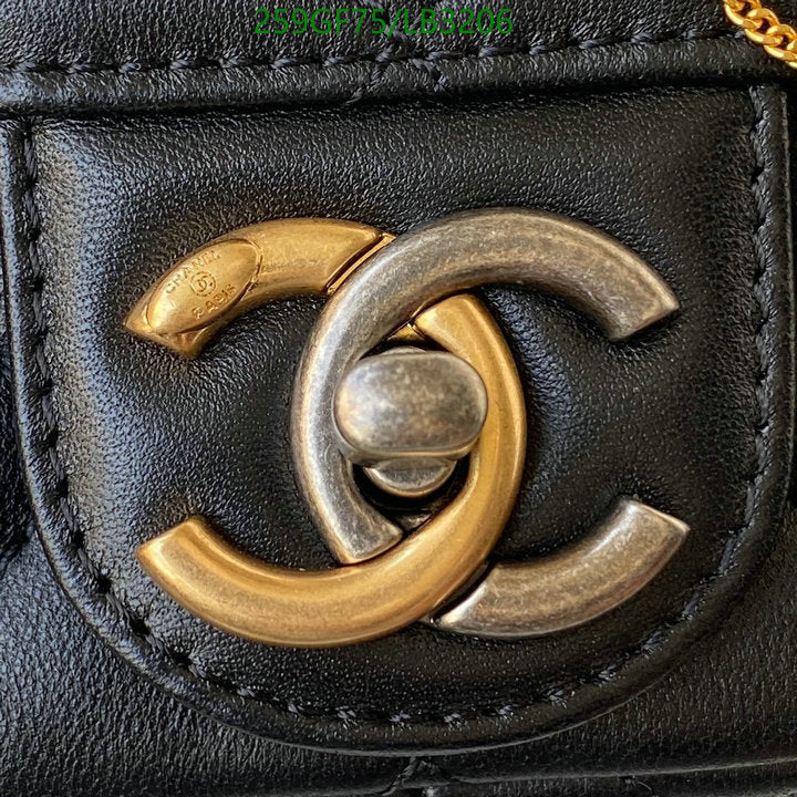 SAMC - CHL Bags - 850