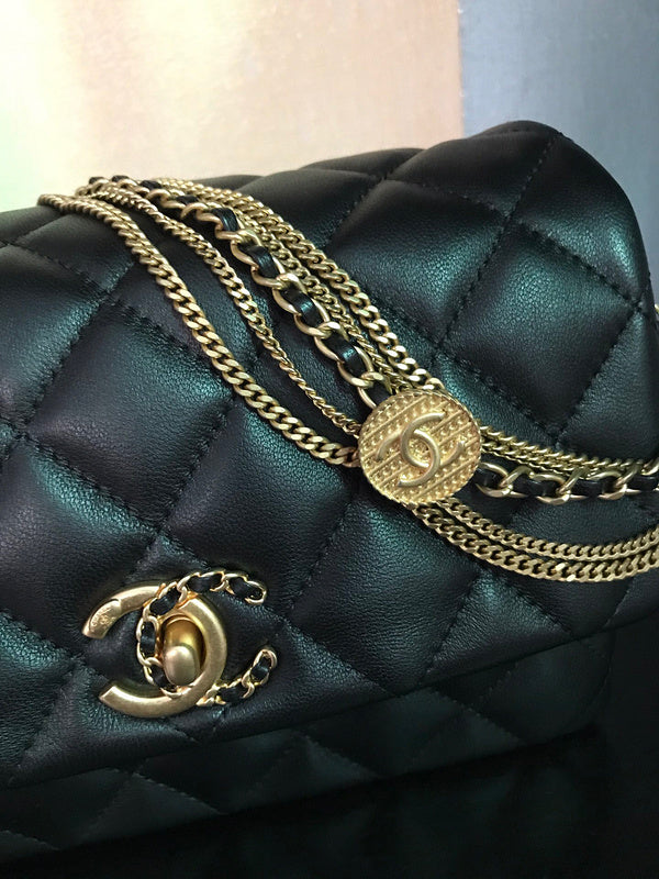 GlamI - CHL Bags - 3061