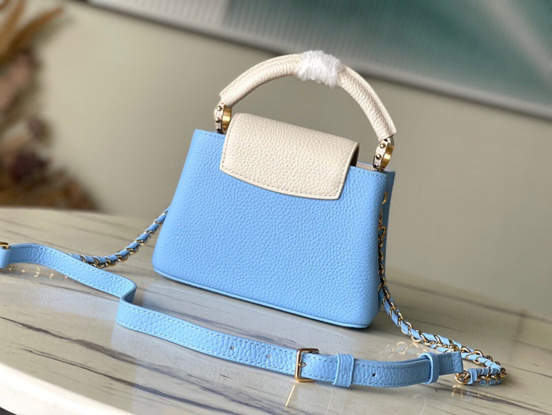 Glami- Glami- Lu-Vi bags - 3957