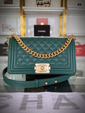 Satchel Bags - CLN Bags - 310