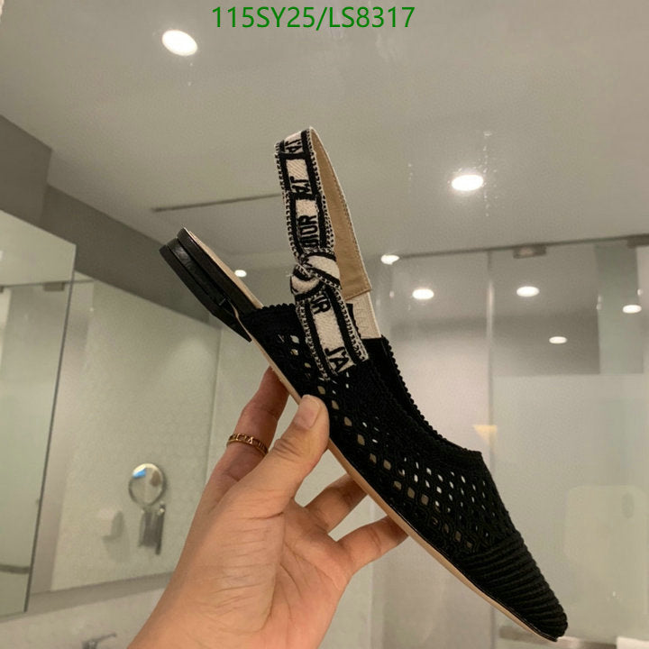 SAMCC - DOR Women Shoes - 2219