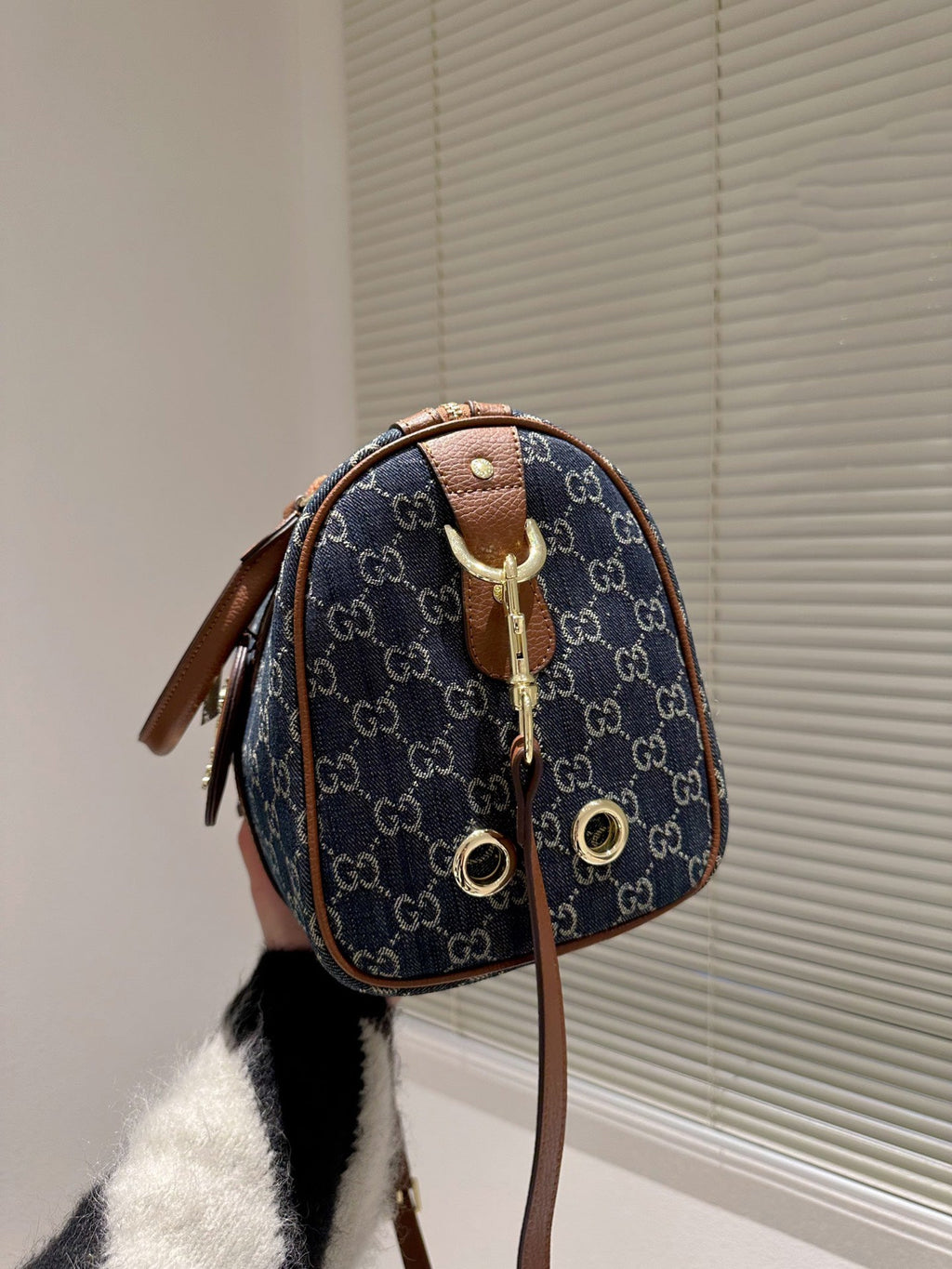 EN - New Arrival Bags GCI 524