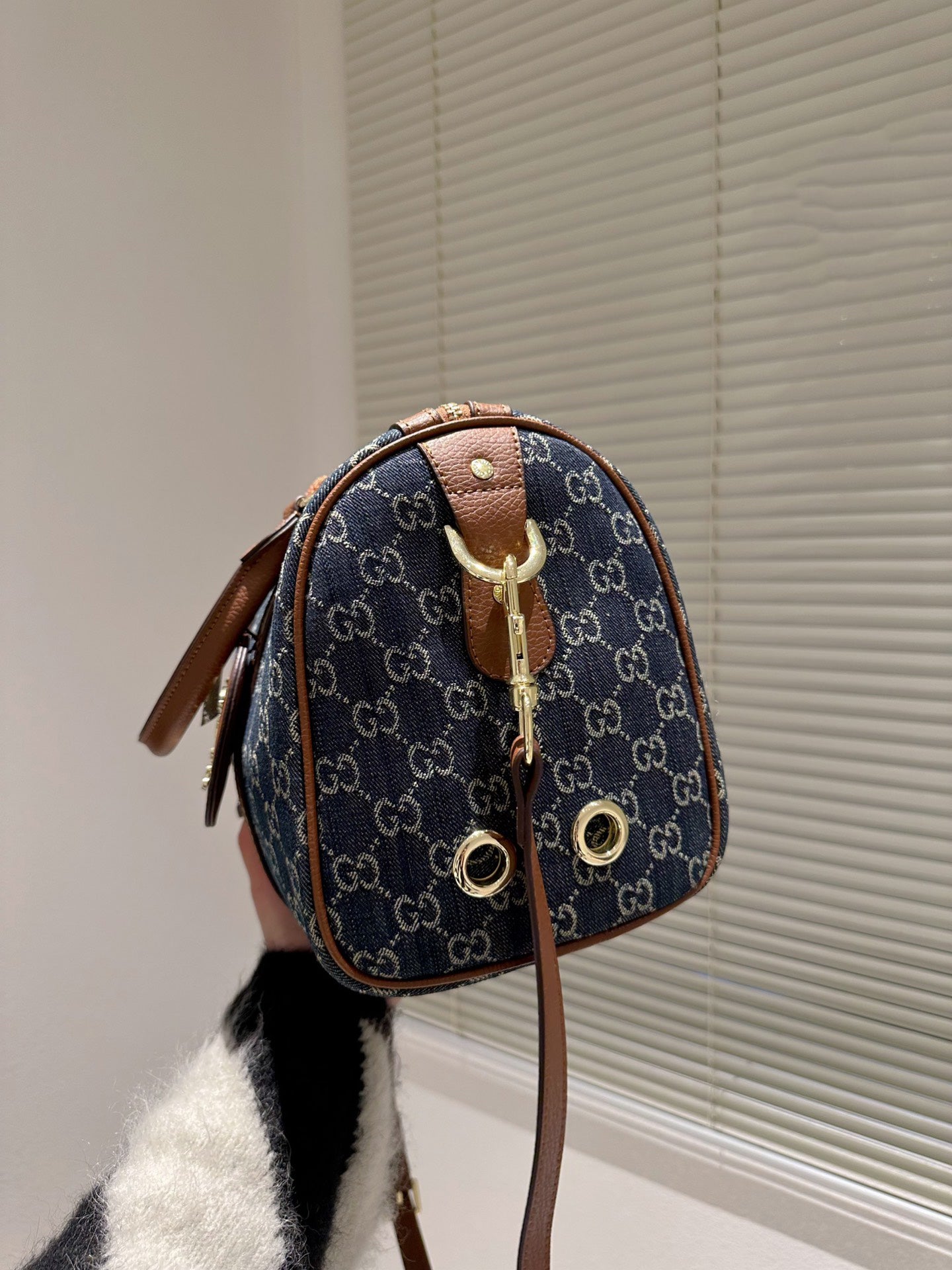EN - New Arrival Bags GCI 524