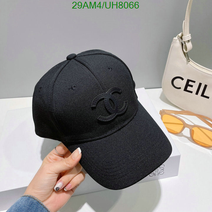 SAMC - CHL Caps & Hats - 060