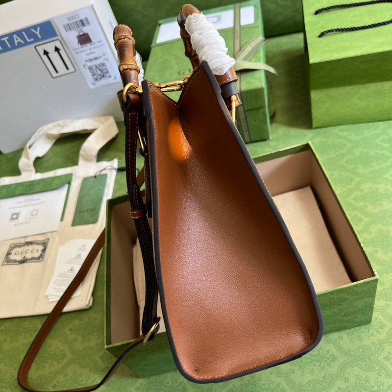Glami Fashion - GCI Bags - 5380