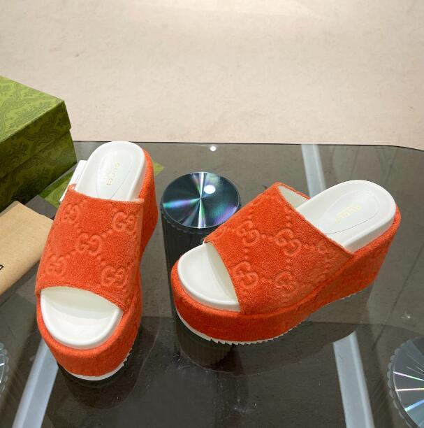 SAMC - GUKI Women Shoes - 1139