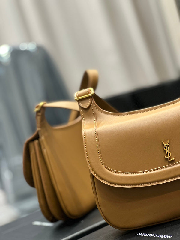 Satchel Bags - SLY Bags - 544
