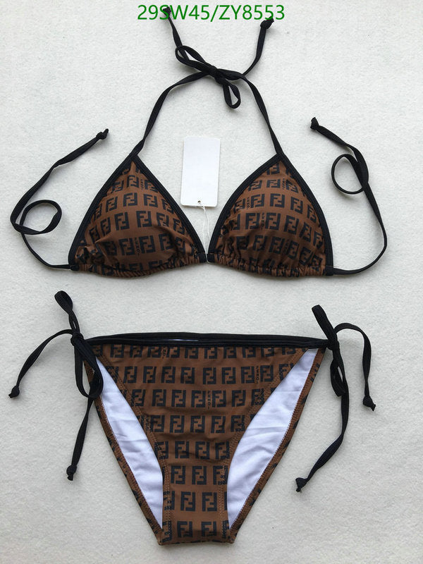 SAMC - FDE Swimsuits - 046
