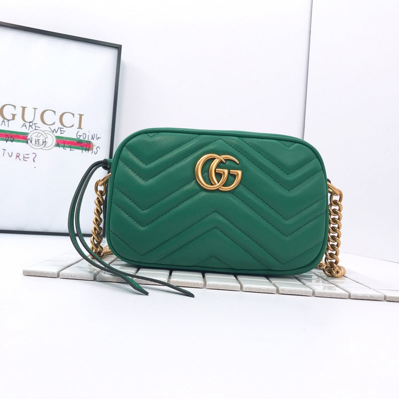 Glami Fashion - GCI Bags - 2513