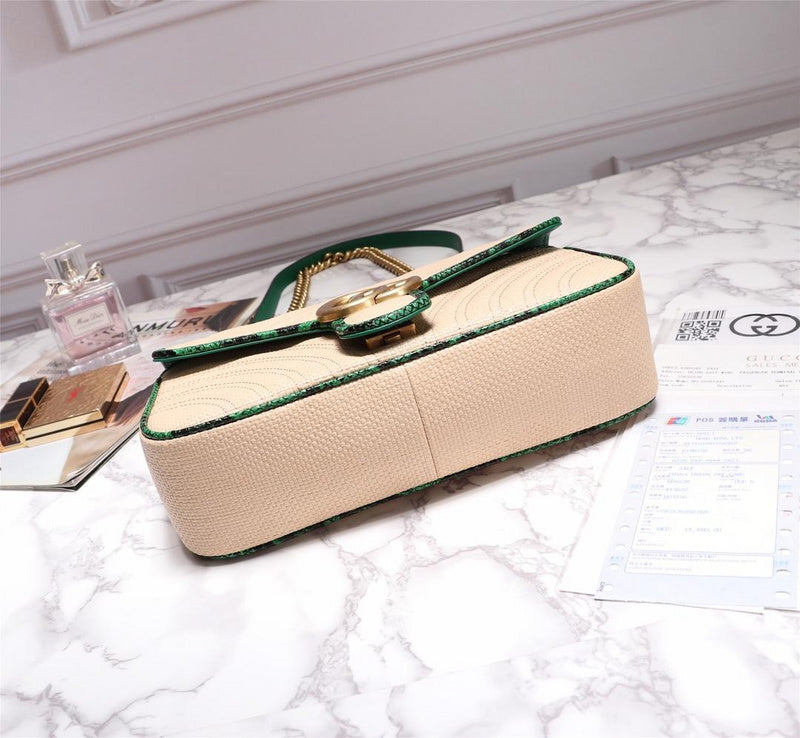 GlamI - GCI Bags - 1075