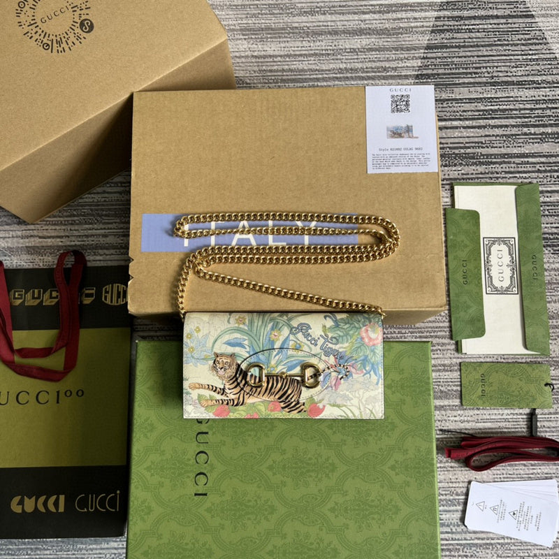 Satchel Bags - GCI Bags - 1103