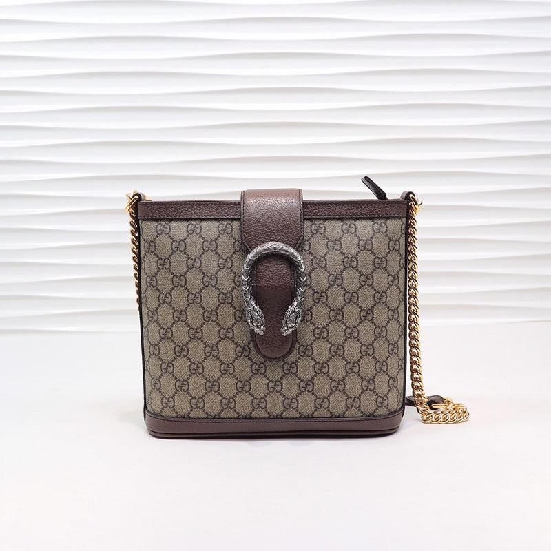 GlamI - GCI Bags - 860