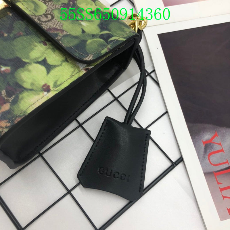 Glami - GUKI Bags - 2337