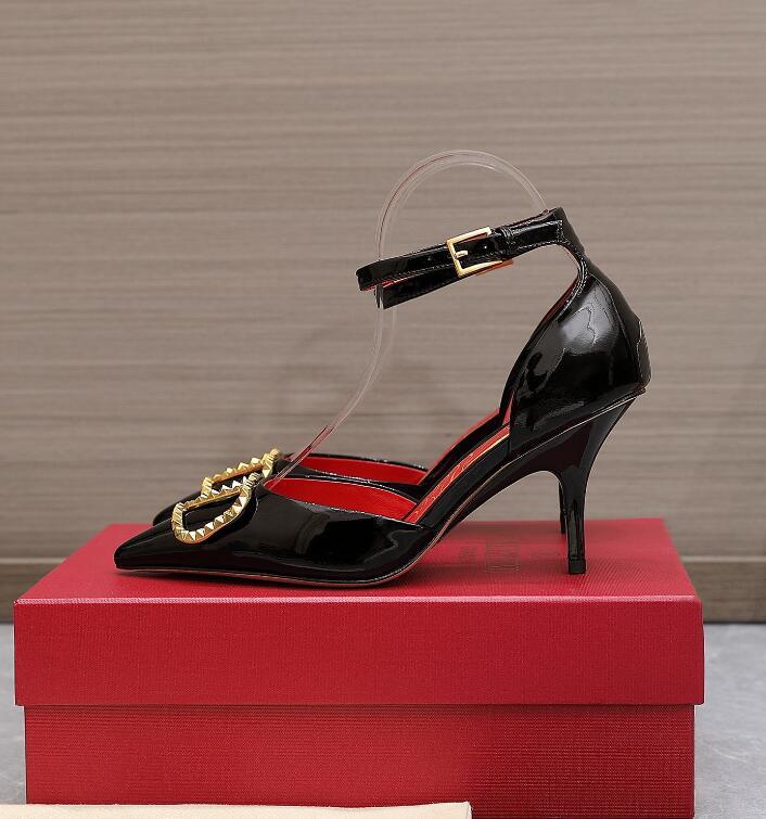 SAMC - VEL Women Shoes - 331