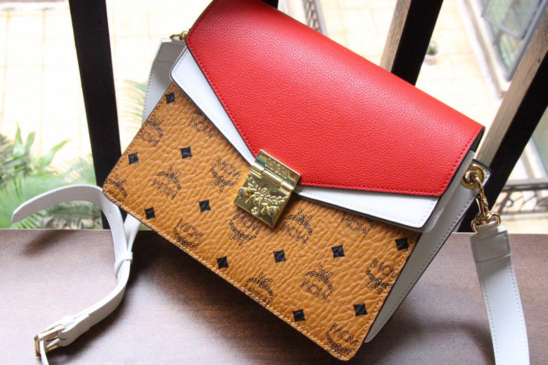 Satchel Bags - MC Bags - 283