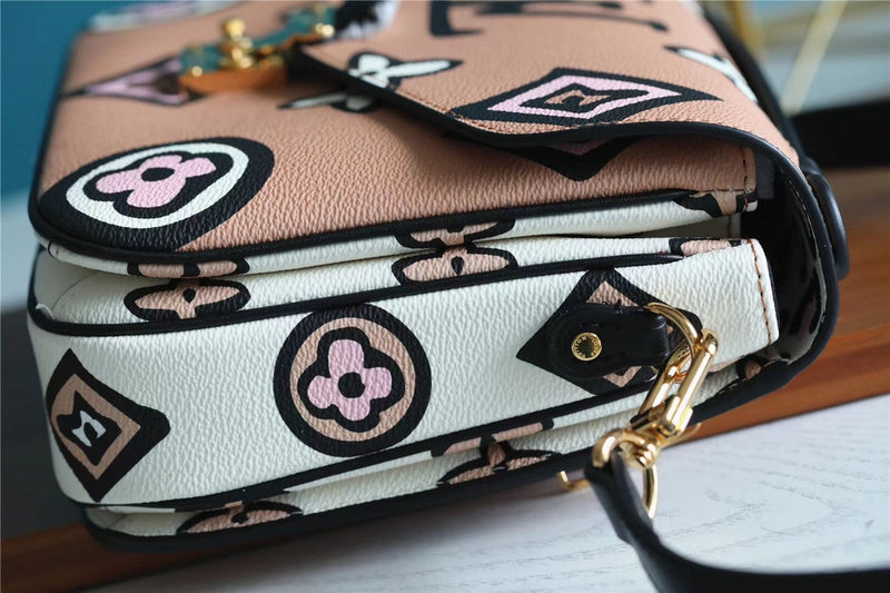 Satchel Bags - VL Bags - 7546