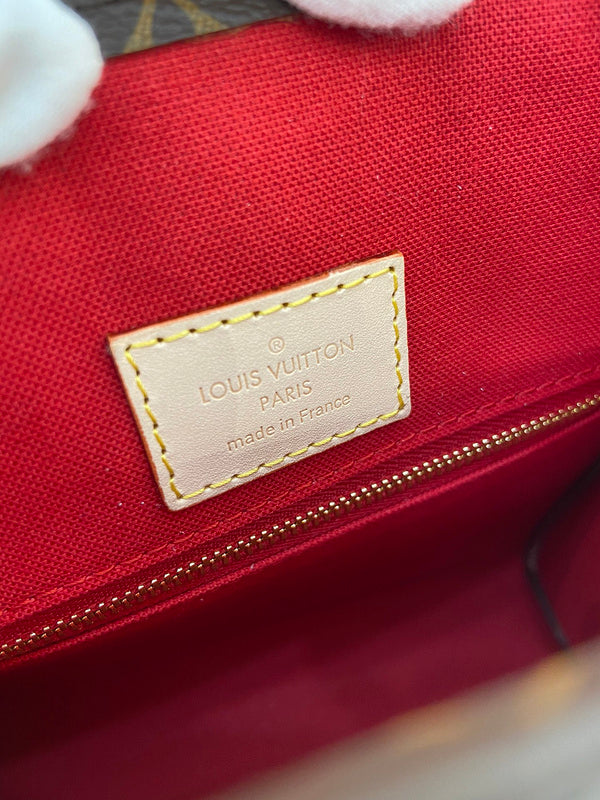 Glami Fashion Lu-Vi bags - 17436