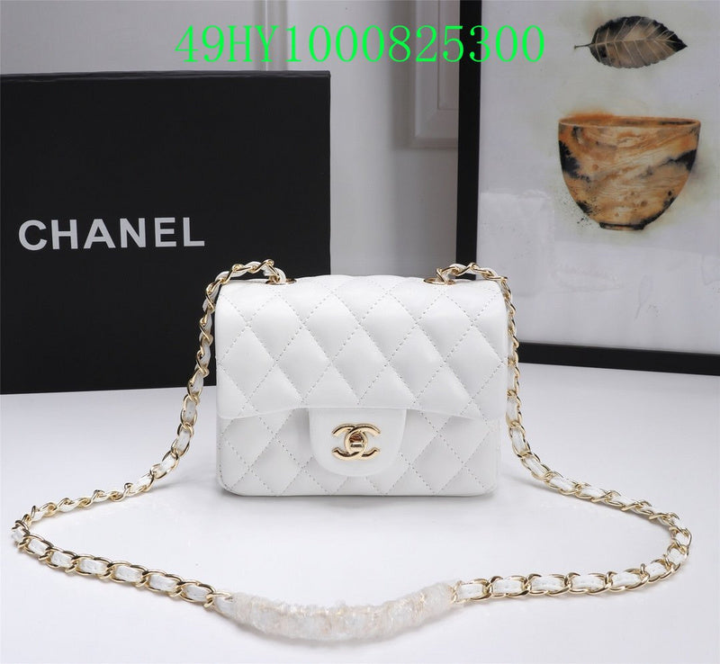 Glami - CHL Bags - 2364