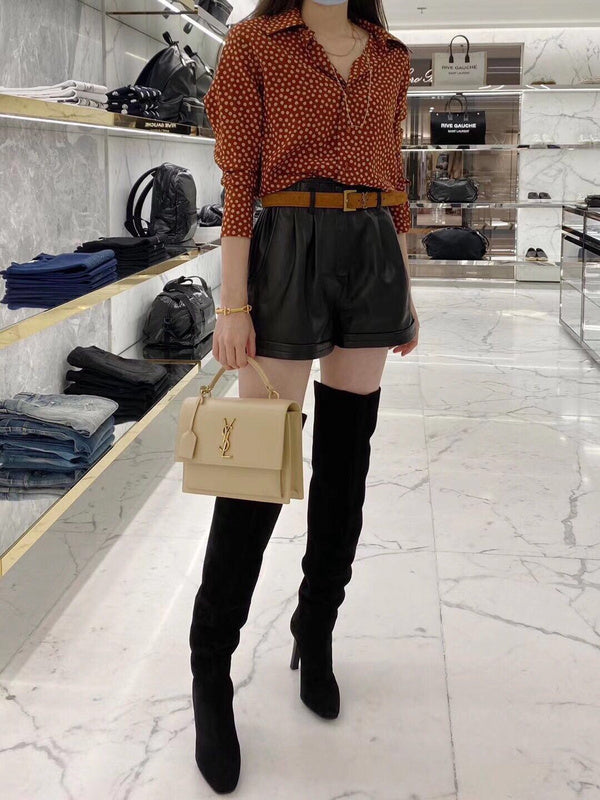 Satchel Bags - SLY Bags - 1828