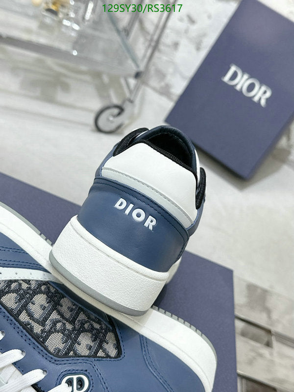 SAMCC - DOR Women Shoes - 1650