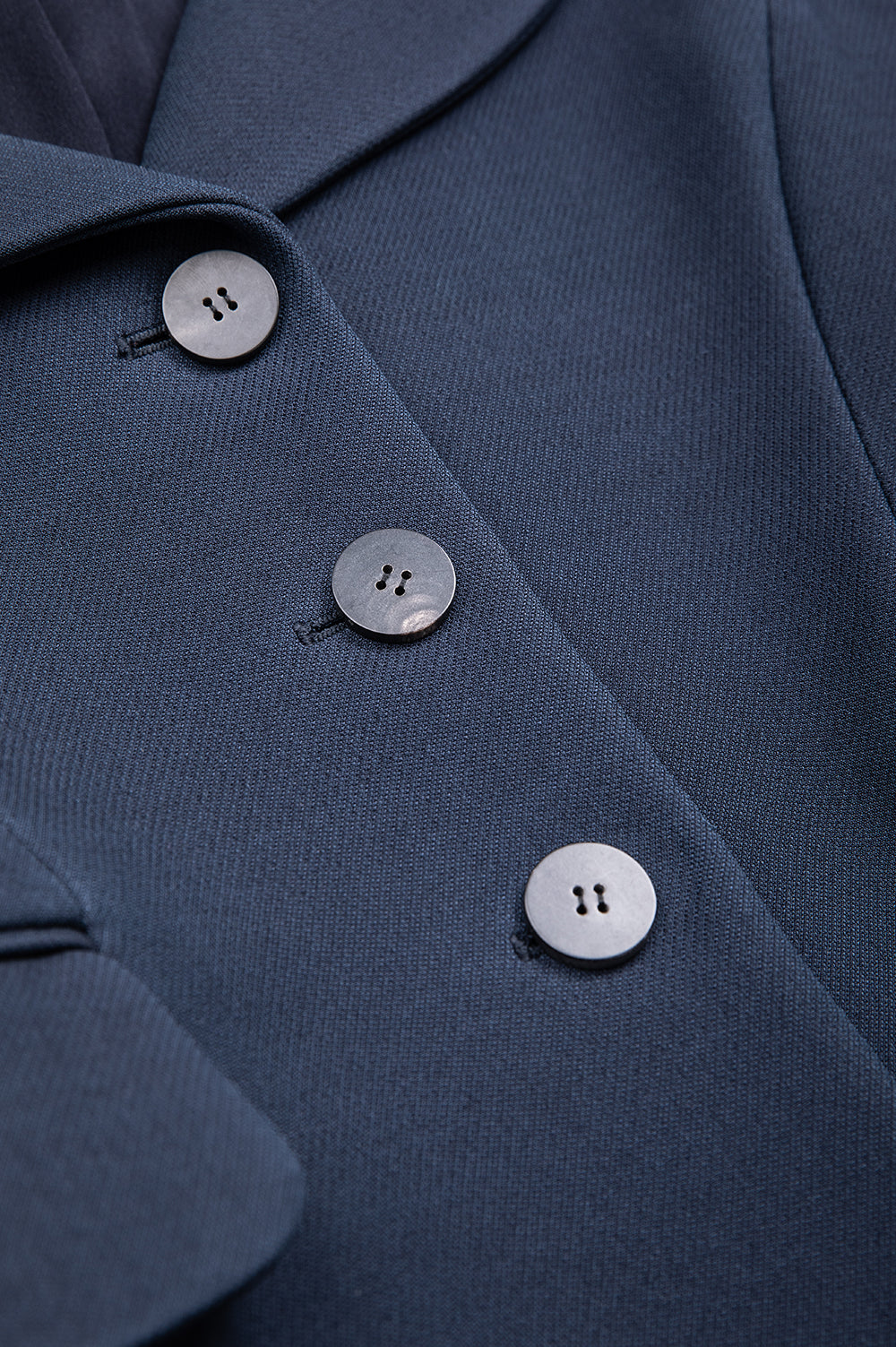 CHRISTIAN DIOR Sleeveless Bar Jacket