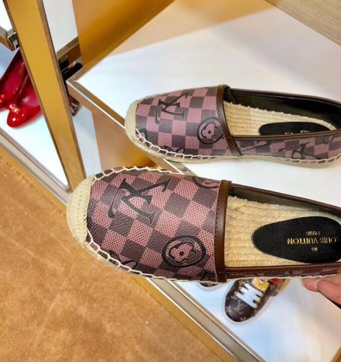 SAMC - LOV Women Shoes - 1718