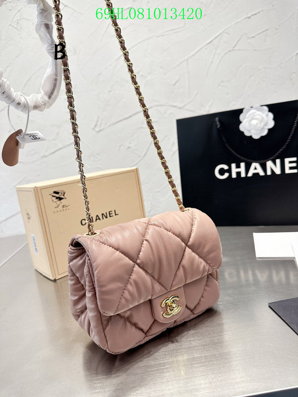 Glami - CHL Bags - 2129