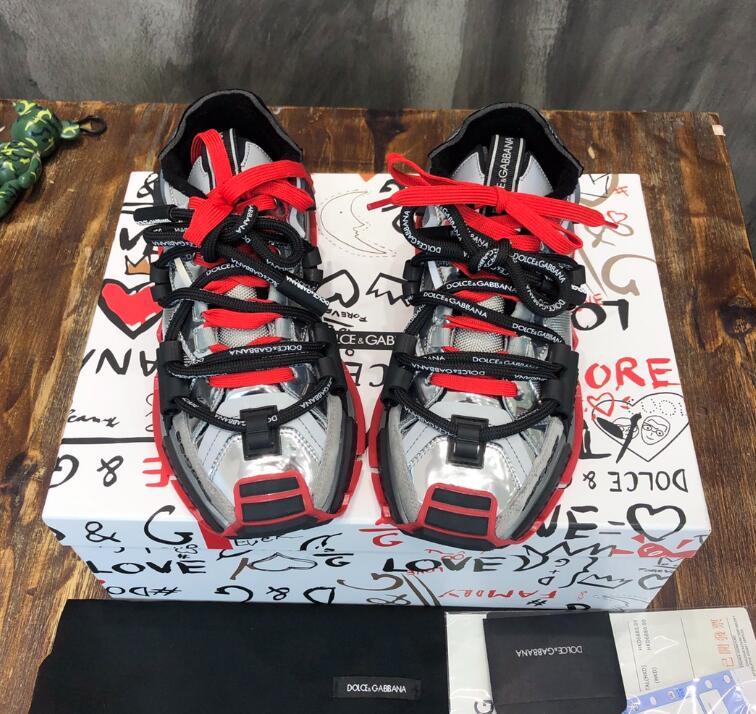 SAMC - DAG Men Shoes - 221