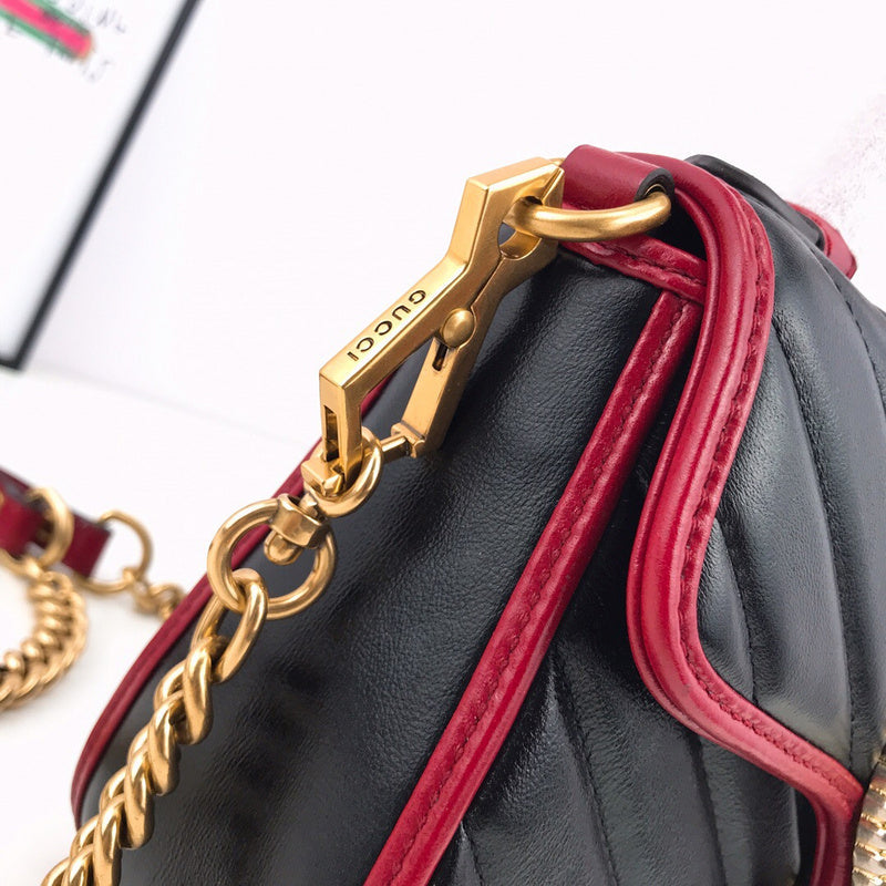 Glami Fashion - GCI Bags - 2731