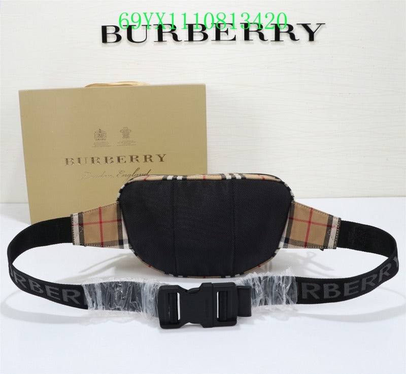 ELE Fashion -BBR Bags - 416