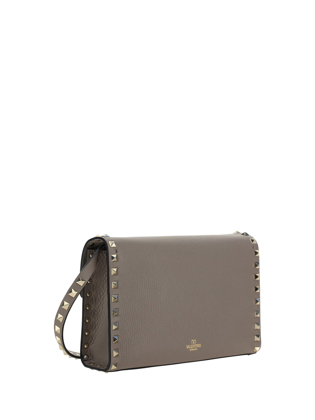 Valentino Garavani Women Small Rockstud Shoulder Bag