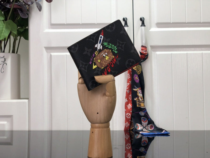 GlamI Lu-Vi bags - 2573