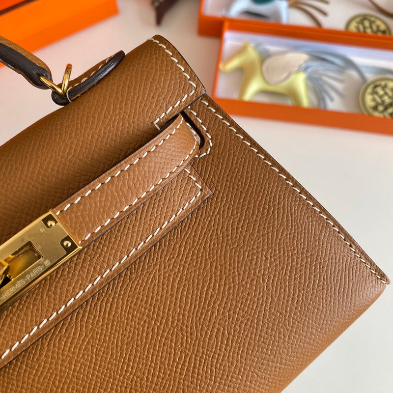 Glamy - HMS Bags - 542