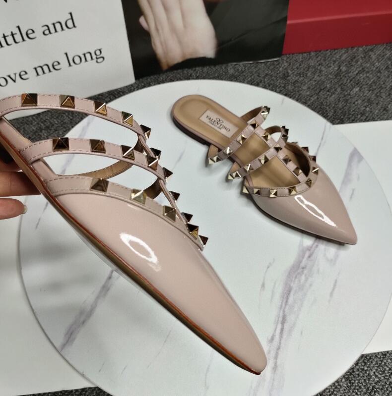 SAMC - VEL Women Shoes - 628