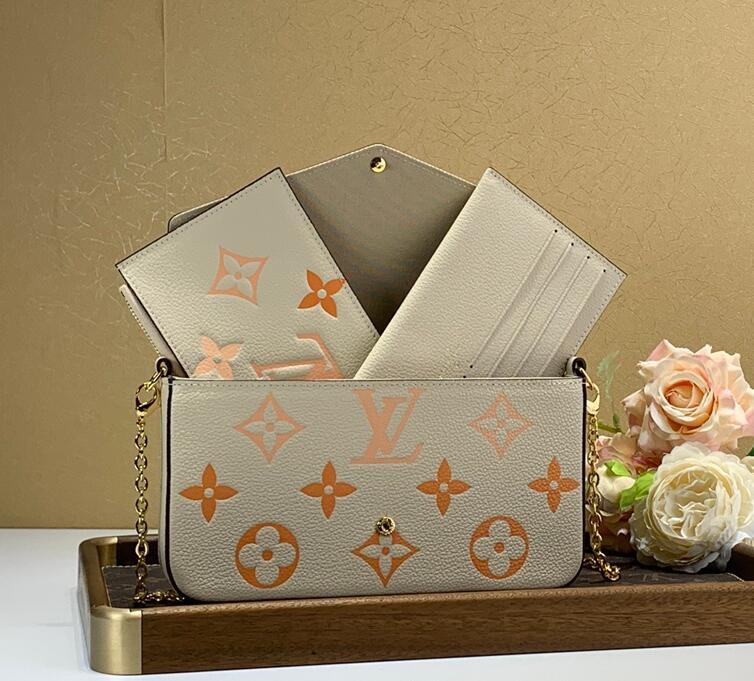 Glamy - LOV Bags - 2500