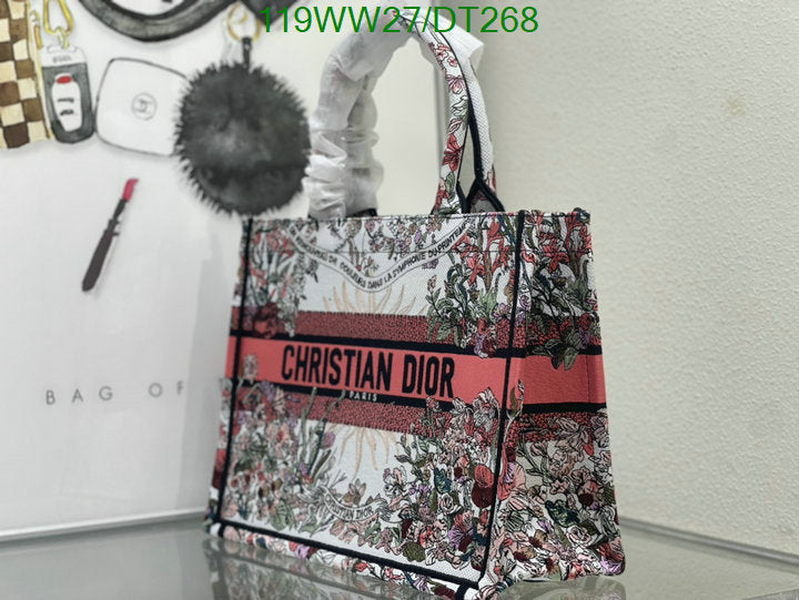 SAMCC - DOR Bags - 798