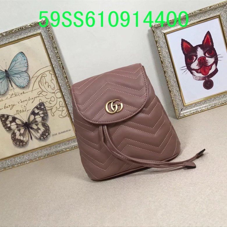 Glami Fashion - GCI Bags - 11448