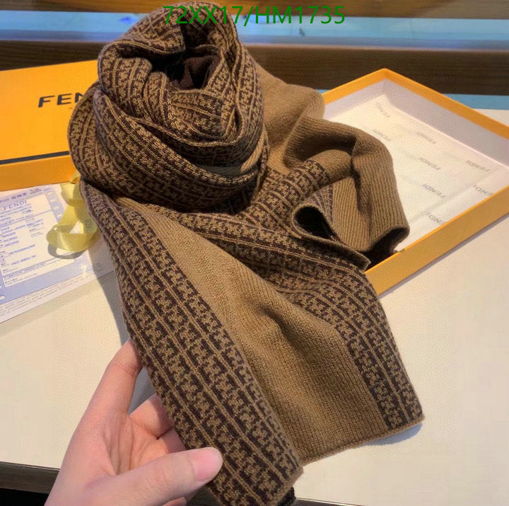SAMC - FDE Scarves - 165