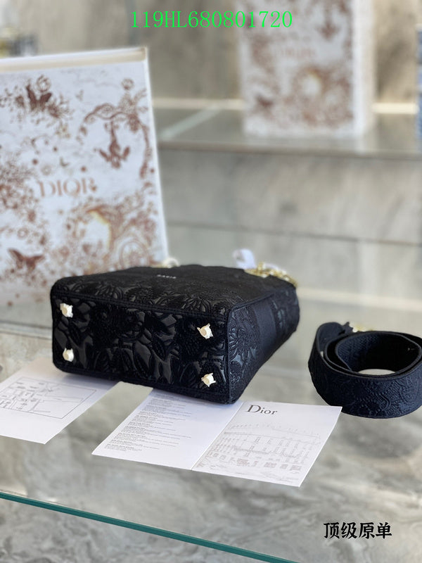 Glami - DOR Bags - 1408